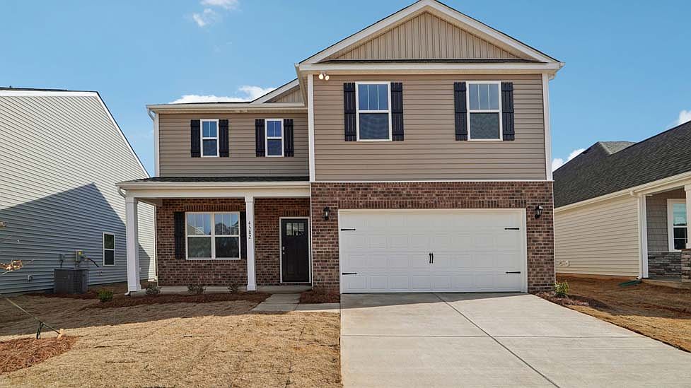 4582 Harris Elliot Rd, Lincolnton, NC 28092 | Zillow