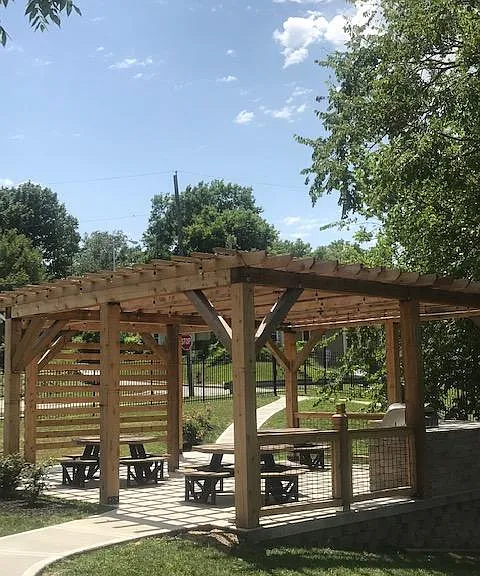 The Bluffs at Brush Creek — Photo 21