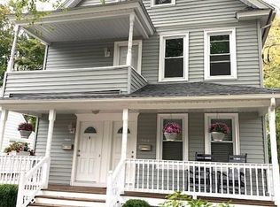 866 Holland Hill Rd, Fairfield, CT 06824