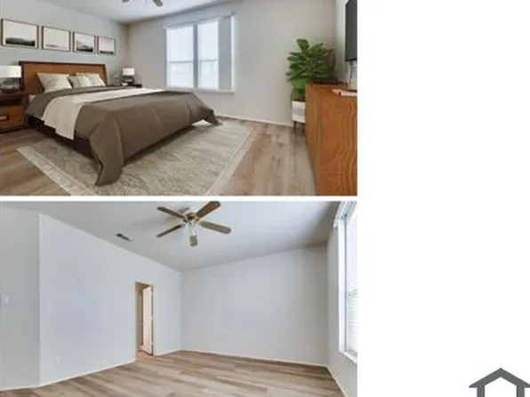 5132 Senator Dr, Fort Worth, TX 76244