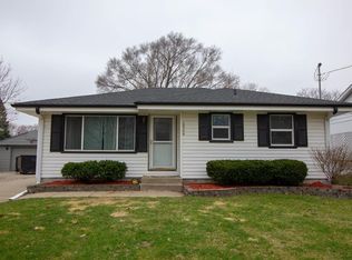 2508 E 42nd St, Des Moines, IA 50317