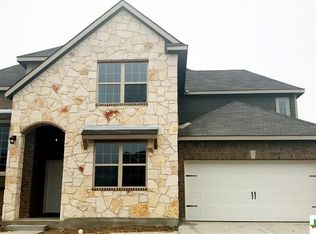 4604 Prewitt Rnch, Killeen, TX 76549