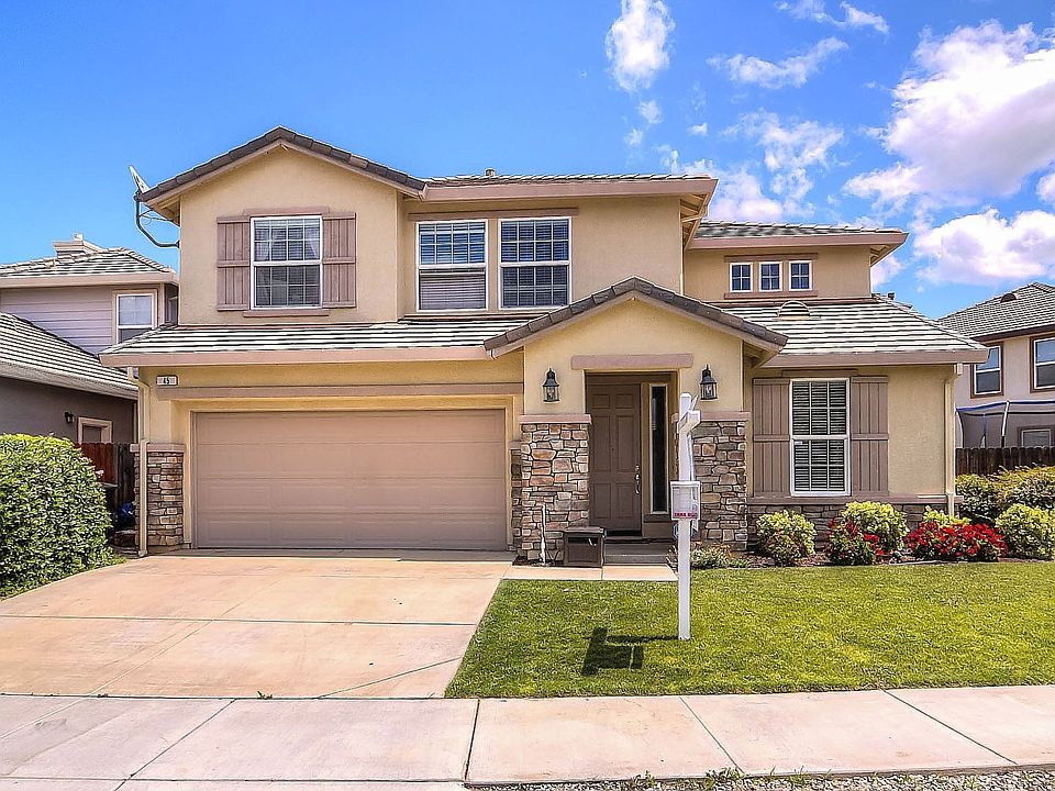 45 Grand Canyon Circle, Oakley