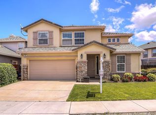 45 Grand Canyon Cir, Oakley, CA