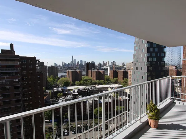 417 Grand St #D1903, New York, NY 10002