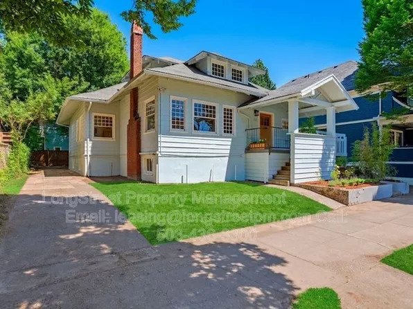 2249 E Burnside St, Portland, OR 97214