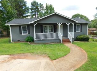 55 Juniper Dr, McDonough, GA