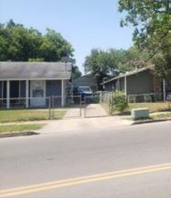 Property Side View