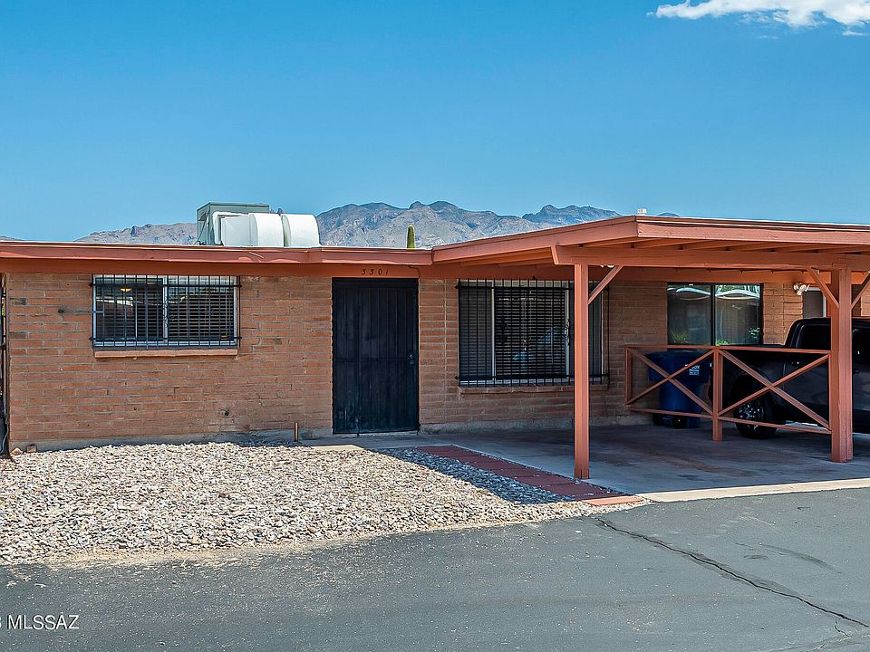 1st image of 3301 E Navajo Pl