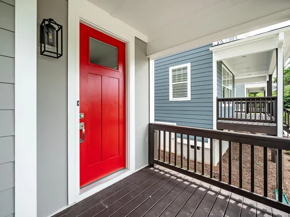 3805 Burt Dr, Raleigh, NC 27606