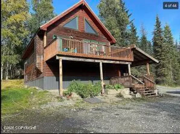 38835 Pinewood Ave, Sterling, AK 99672