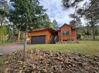 1201 Telemark Dr, Woodland Park, CO 80863