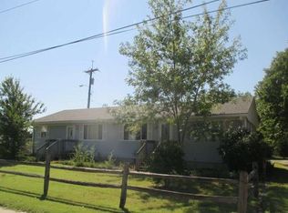 516 S Wilson St, Hillsboro, KS 67063