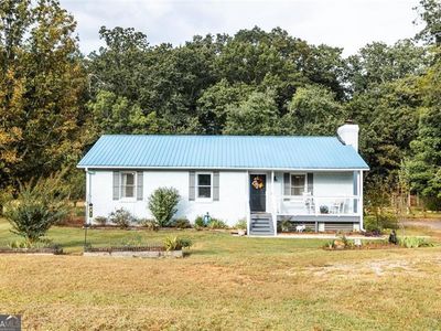 1249 Social Circle Pkwy, Social Circle, GA, 30025