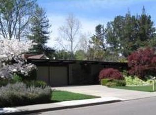 959 Mears Ct, Palo Alto, CA 94305