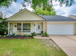 12211 Fetlock Dr, Houston, TX 77065