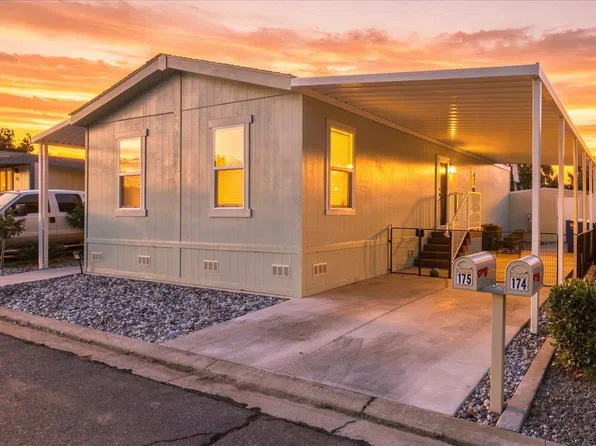 2841 Fowler Rd Space 175, Ceres, CA 95307