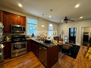 719 Parker St #2J, Roxbury Crossing, MA 02120