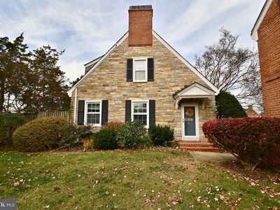 4430 36th St S, Arlington, VA, 22206