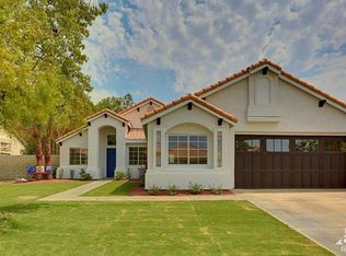 69703 Stafford Pl, Cathedral City, CA 92234