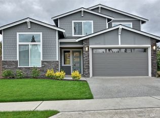 13415 NE 128th Pl #LOT22, Kirkland, WA 98034