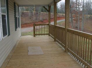 1105 Terrell Dr, Wirtz, VA 24184