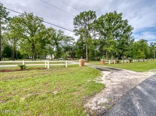 4179 Mustang Rd, Middleburg, FL 32068