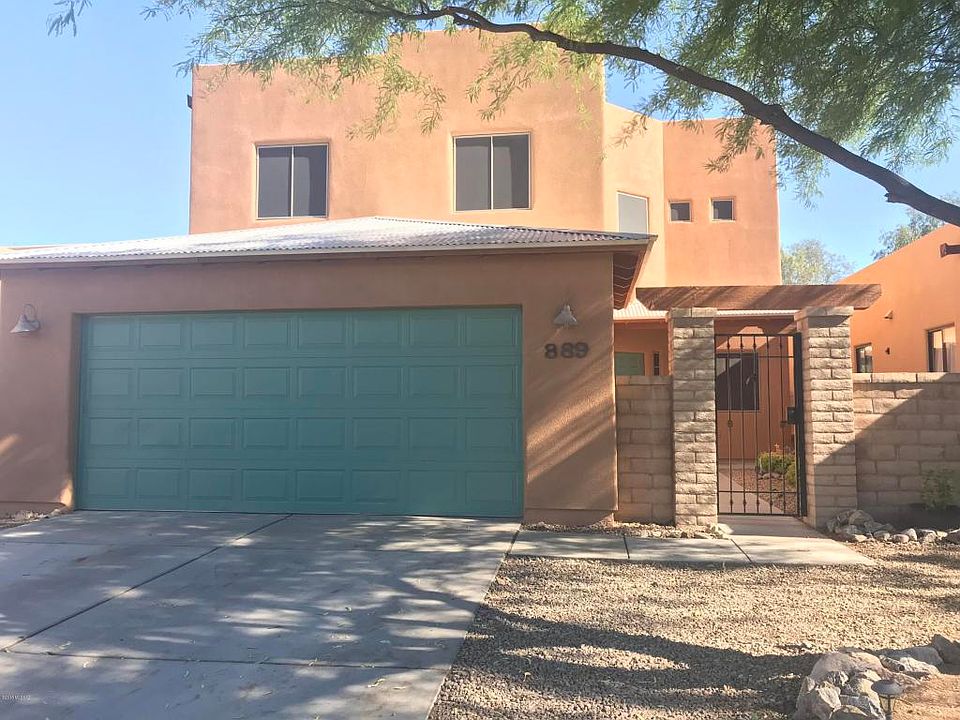 1st image of 889 W Calle Carasol