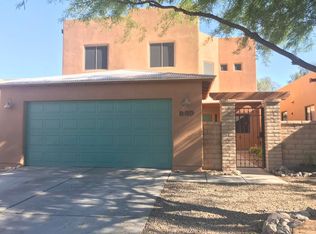 889 W Calle Carasol, Tucson, AZ 85713