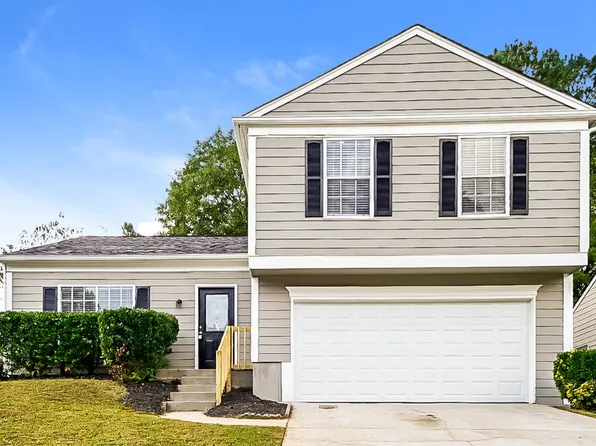 6514 Eastbriar Dr, Lithonia, GA 30058