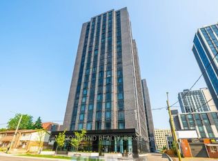145 Columbia St W #617, Waterloo, ON