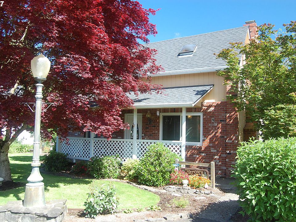 670 E 2nd St, Yamhill, OR 97148 Zillow