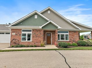 411 Stearn Dr #411, Genoa, IL 60135