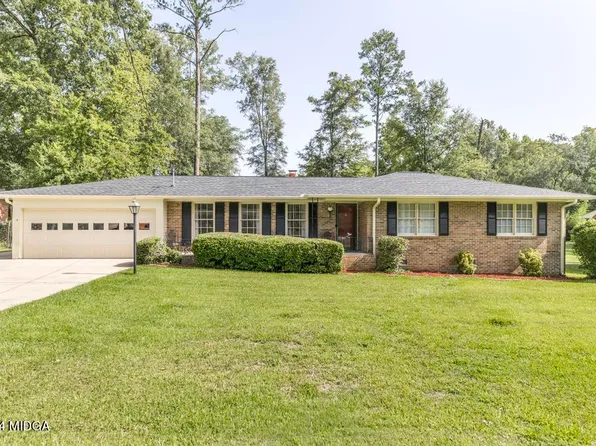 4635 Lattimore Dr, Macon, GA 31210