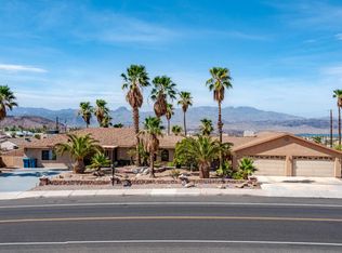 891 Thunderbolt Ave, Lake Havasu City, AZ 86406