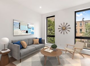 132 Macon St #2FR, Brooklyn, NY 11216
