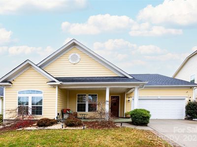 11538 Warfield Ave, Huntersville, NC, 28078