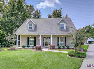 6709 W Flintridge Pl, Baton Rouge, LA 70818