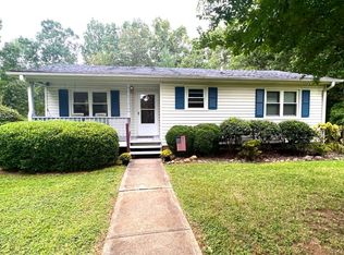524 Hawkins Rd, Evington, VA 24550