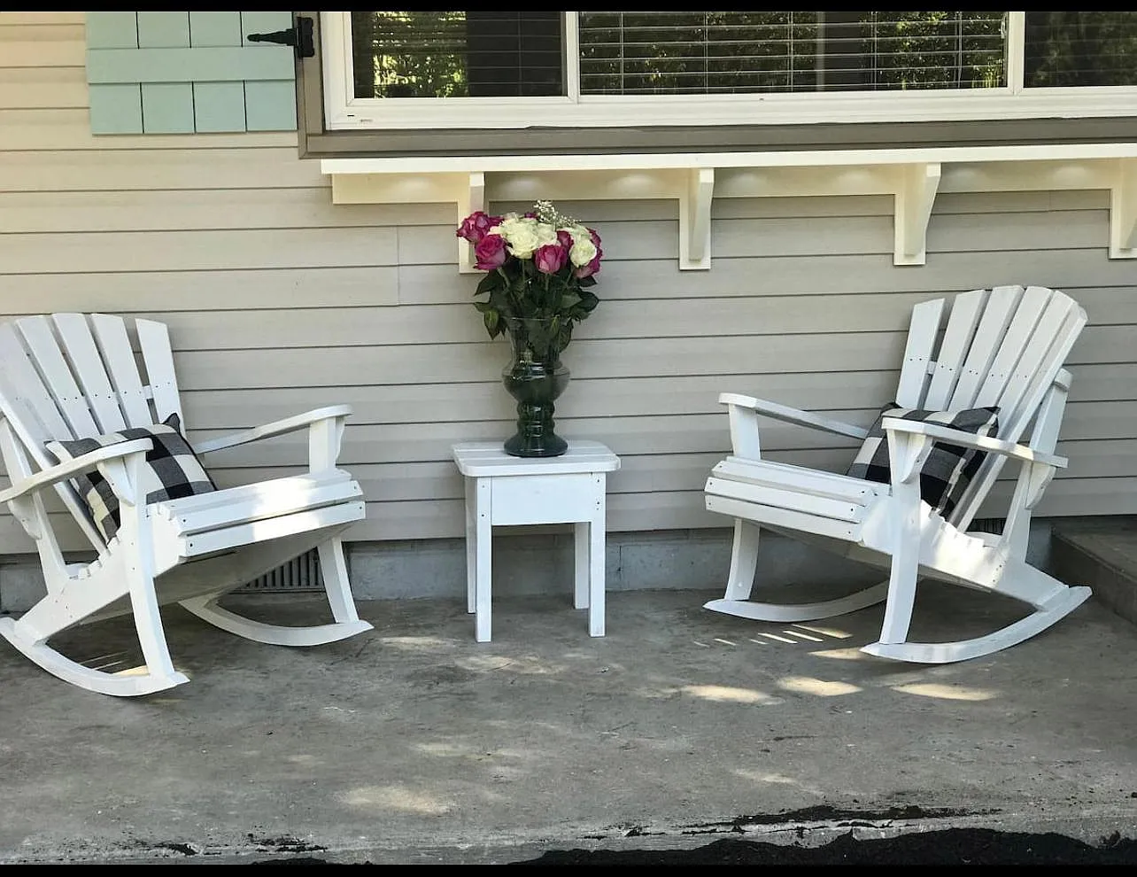 3 bed, 1017 sqft, $1,750 — Photo 2