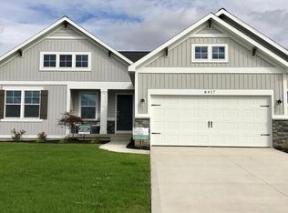 8417 Sunny View Rd SE, Caledonia, MI 49316