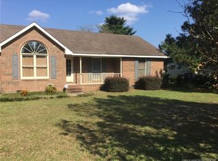 3521 Saraya Dr, Eastover, NC 28312