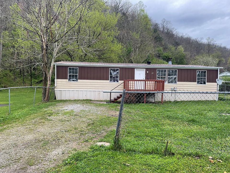 47 Trivette Ave, Virgie, KY 41572 | MLS #122009 | Zillow