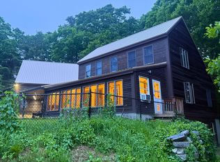 286 Wiscasset Rd, Whitefield, ME 04353