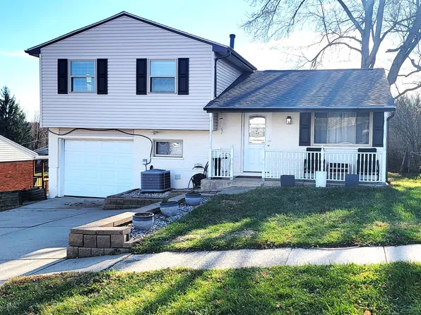 11 Cobbler Ct, Elsmere, KY 41018