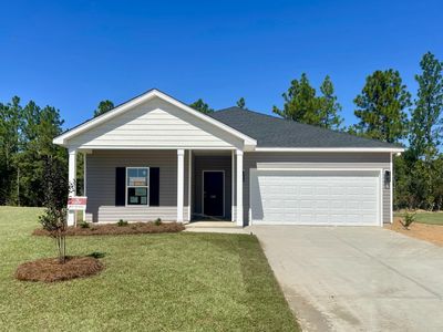 246 Shingle Oak Gdn NW, Aiken, SC, 29801
