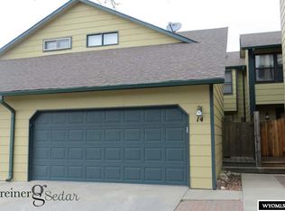 291 Indian Paintbrush St, Casper, WY 82604