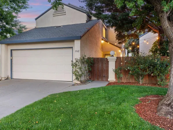 1162 Drummond Ave, Davis, CA 95618