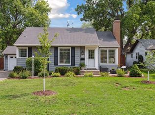 3983 Colorado Ave S, Saint Louis Park, MN 55416