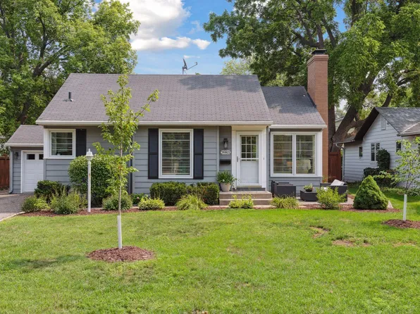 3983 Colorado Ave S, Saint Louis Park, MN 55416